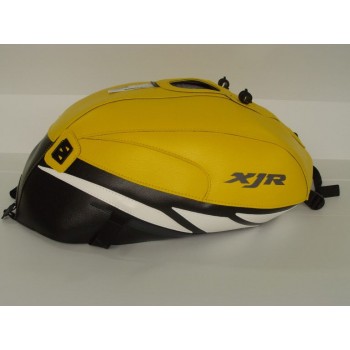 ΚΑΛΥΜΜΑ BAGSTER YAMAHA XJR1300 SURF ΚΙΤΡΙΝΟ/ΜΑΥΡΟ/ΛΕΥΚΟ (2003)